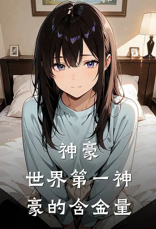 神豪：世界第一神豪的含金量(傅殊鸾凌瑜)免费热门小说_最新小说推荐神豪：世界第一神豪的含金量傅殊鸾凌瑜