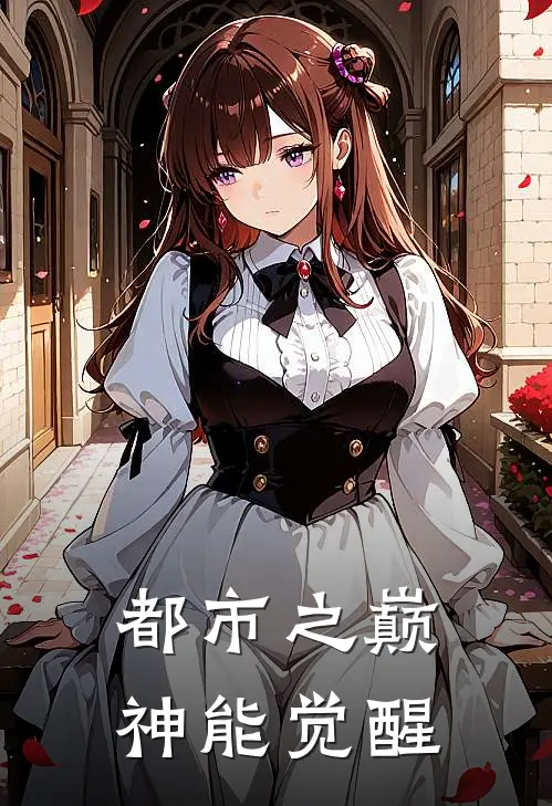 都市之巅：神能觉醒