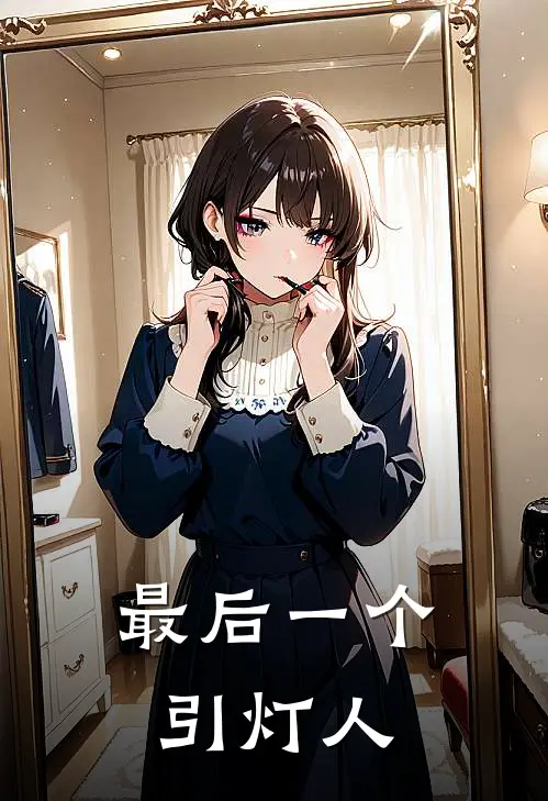 最后一个引灯人