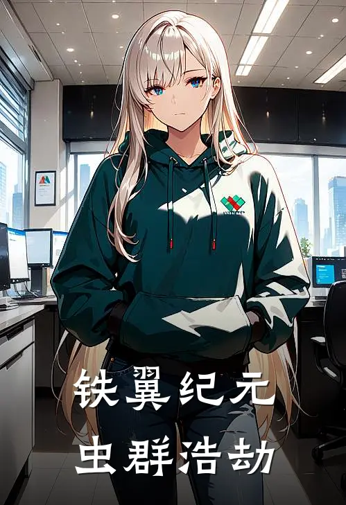 铁翼纪元：虫群浩劫