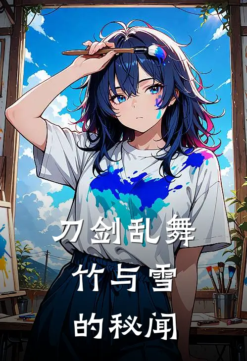 刀剑乱舞：竹与雪的秘闻