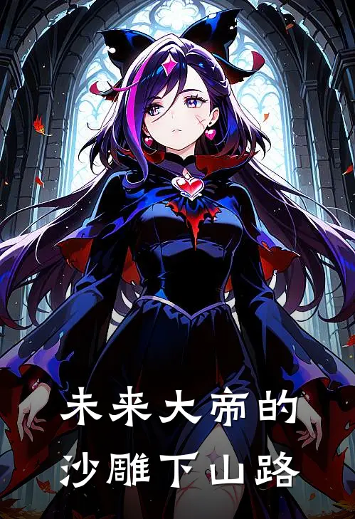 未来大帝的沙雕下山路