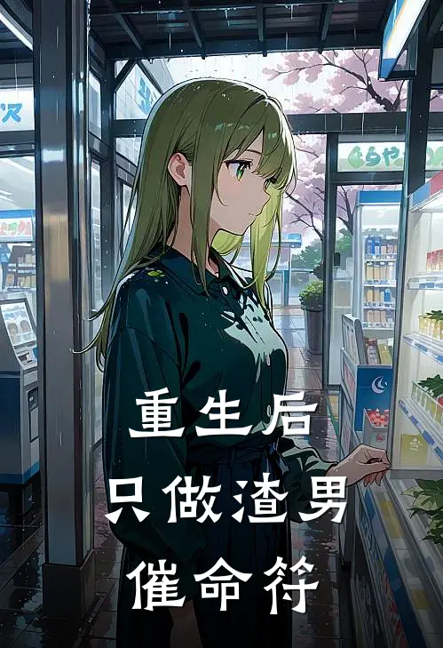 重生后，只做渣男催命符