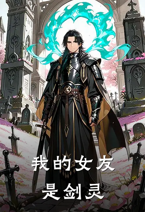 我的女友是剑灵
