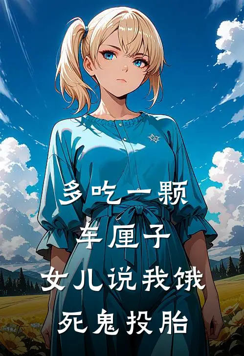 多吃一颗车厘子，女儿说我饿死鬼投胎