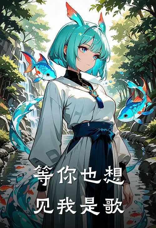 等你也想见我是歌