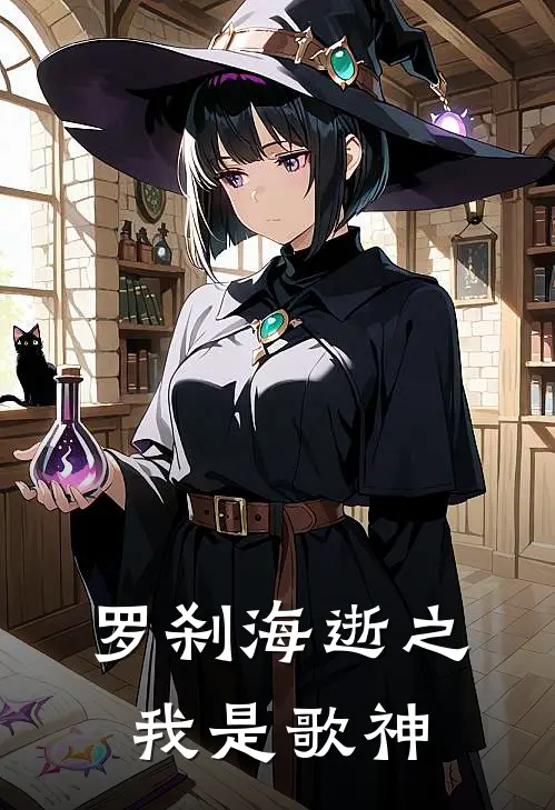 罗刹海逝之我是歌神葛什葛什免费小说全集_免费小说在哪看罗刹海逝之我是歌神(葛什葛什)