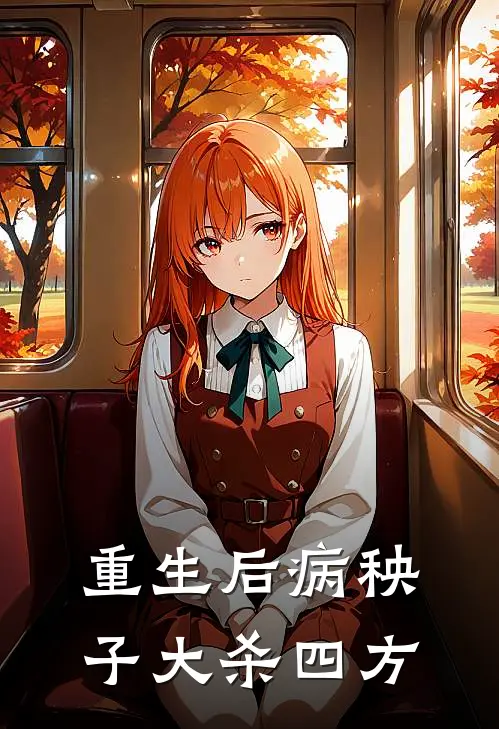 重生后病秧子大杀四方
