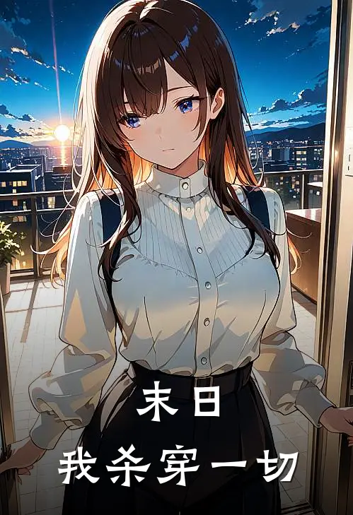 末日：我杀穿一切