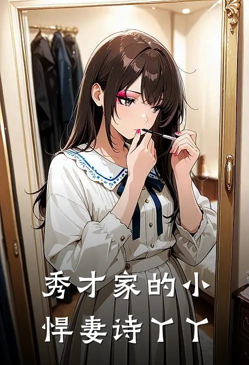 秀才家的小悍妻诗丫丫