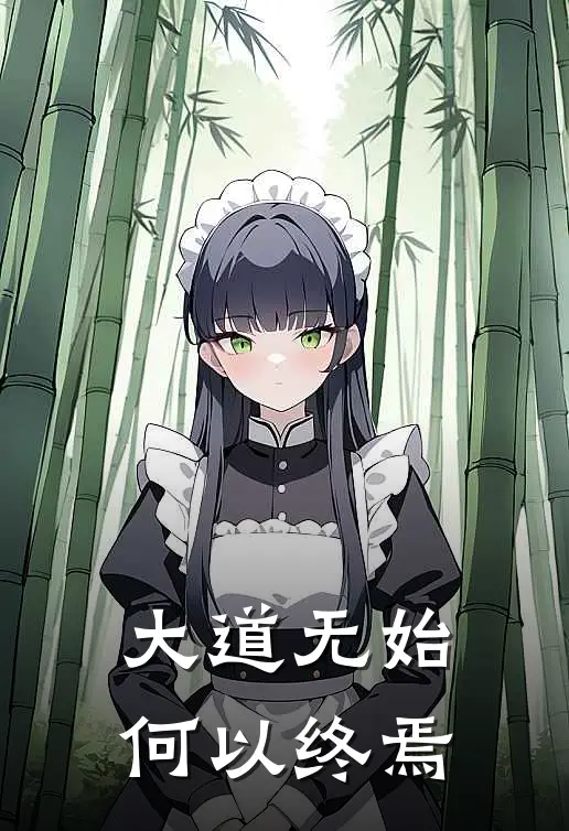 大道无始，何以终焉