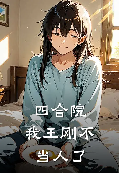 四合院：我王刚不当人了