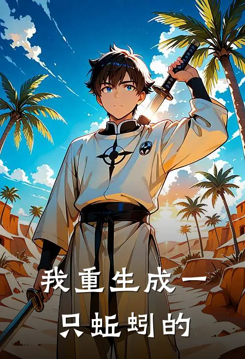 我重生成一只蚯蚓的