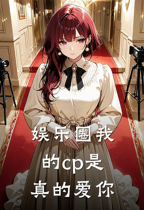 娱乐圈我的cp是真的爱你