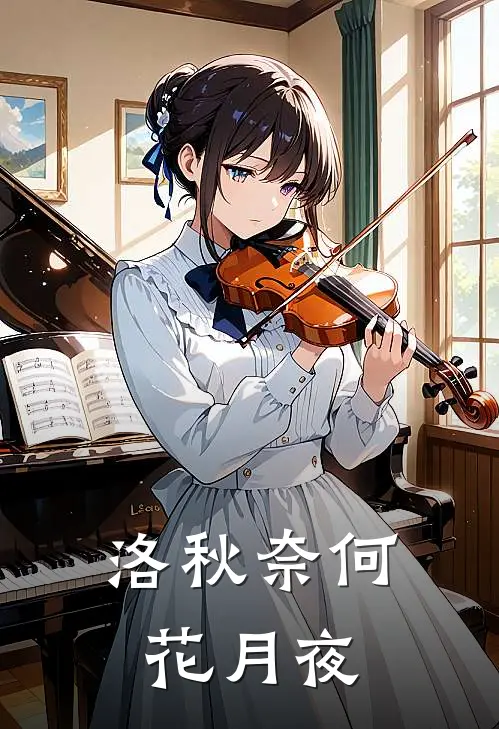 洛秋奈何花月夜渡溟秋李凡最新好看小说_免费小说洛秋奈何花月夜(渡溟秋李凡)