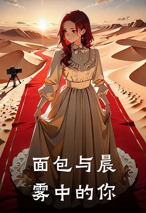 面包与晨雾中的你