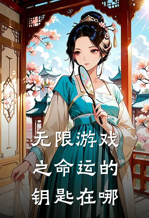 无限游戏之命运的钥匙在哪