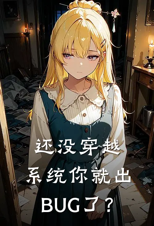 还没穿越，系统你就出BUG了？