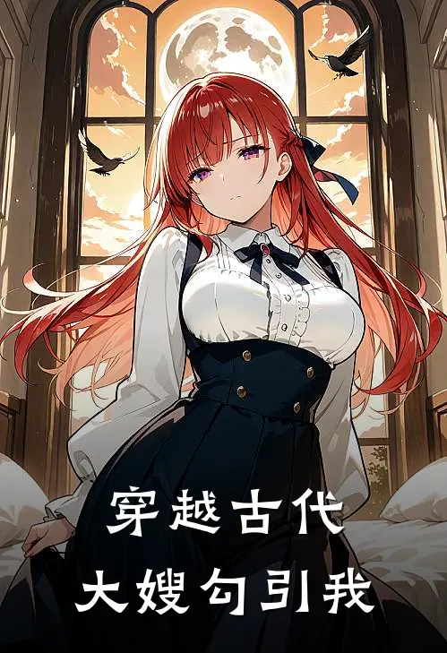 穿越古代，大嫂勾引我