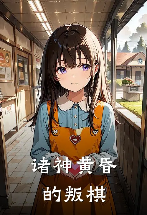 诸神黄昏的叛棋布鲁斯宋睿完整版免费小说_热门网络小说推荐诸神黄昏的叛棋(布鲁斯宋睿)