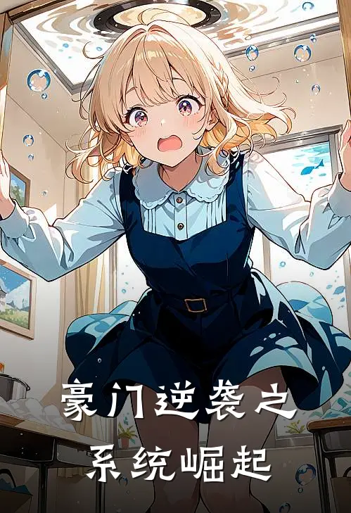 豪门逆袭之系统崛起