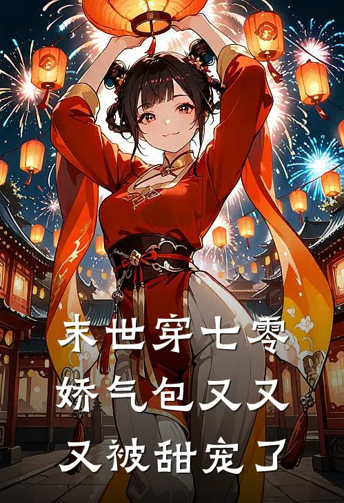 末世穿七零娇气包又又又被甜宠了