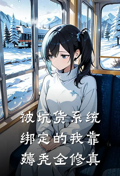 被坑货系统绑定的我靠薅秃全修真