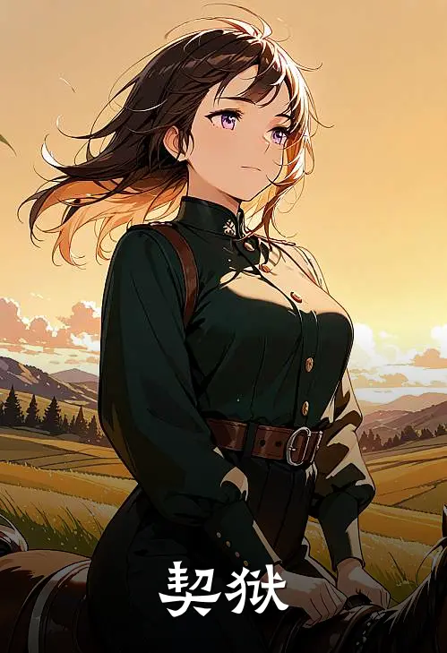 契狱赵源赵雅小说完结_免费小说全本契狱(赵源赵雅)