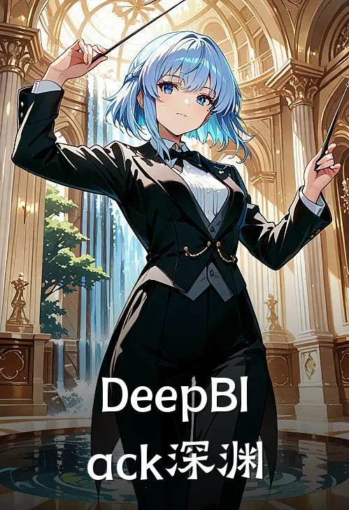 DeepBlack深渊