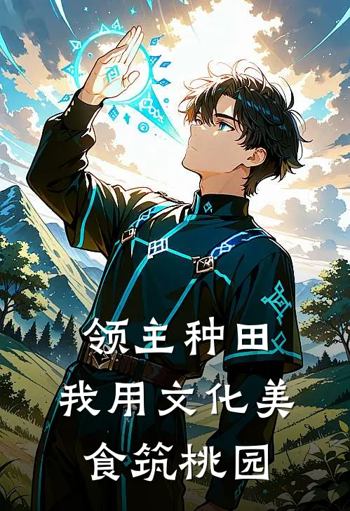 领主种田：我用文化美食筑桃园