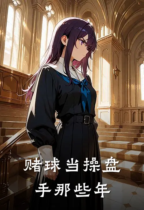 赌球当操盘手那些年(陈默林晓雅)完整版免费全文阅读_最热门小说赌球当操盘手那些年陈默林晓雅