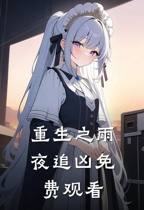 重生之雨夜追凶免费观看