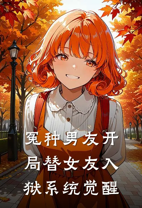 冤种男友开局替女友入狱系统觉醒