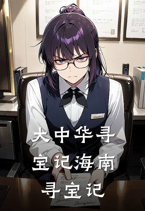 大中华寻宝记海南寻宝记