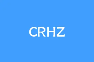 CRHZ