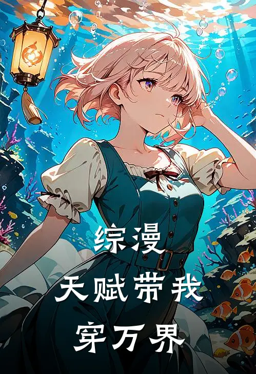 综漫：天赋带我穿万界