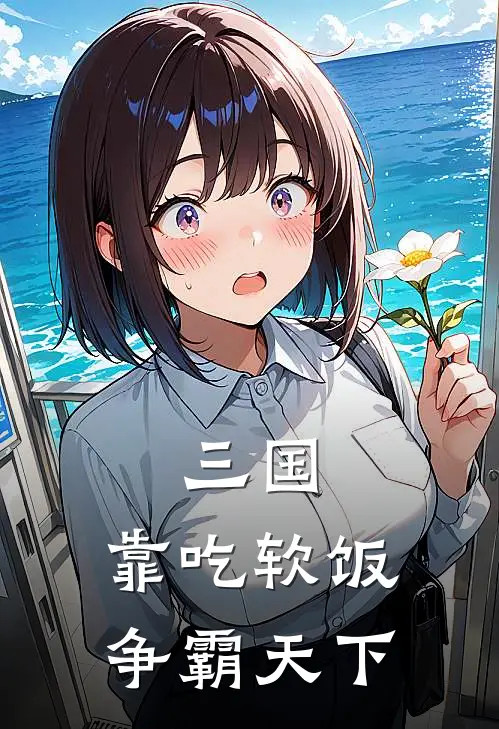 三国：靠吃软饭争霸天下