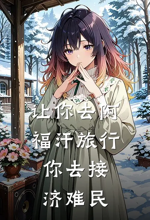 让你去阿福汗旅行，你去接济难民(叶初霁扎拉)完结版免费阅读_让你去阿福汗旅行，你去接济难民全文免费阅读