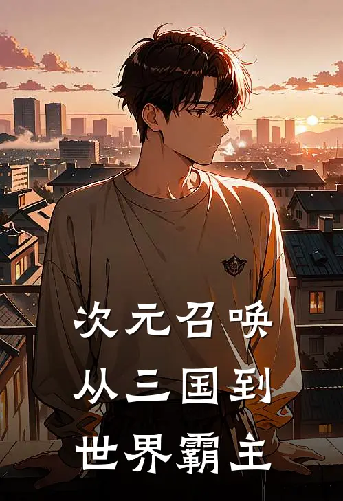 林越李独眼《次元召唤：从三国到世界霸主》全文免费阅读_次元召唤：从三国到世界霸主全集在线阅读