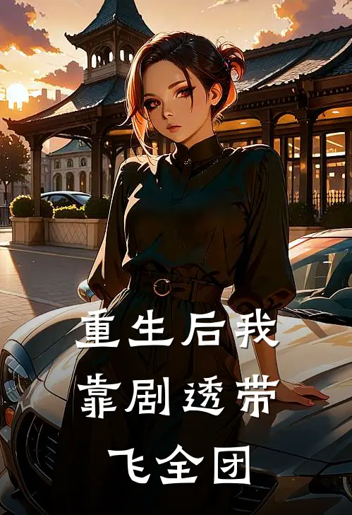 重生后我靠剧透带飞全团