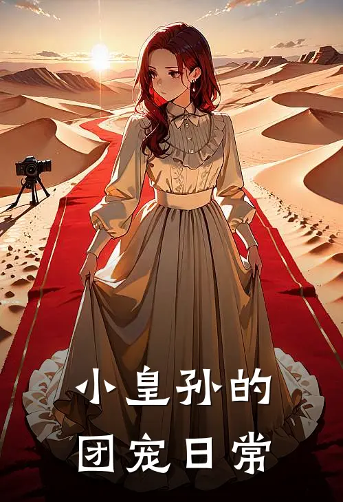 小皇孙的团宠日常