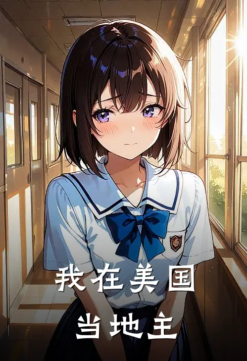 我在美国当地主