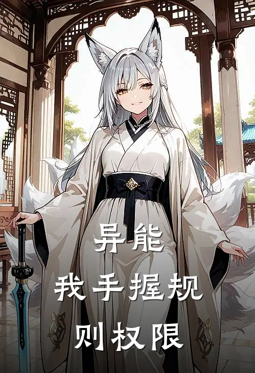 异能：我手握规则权限