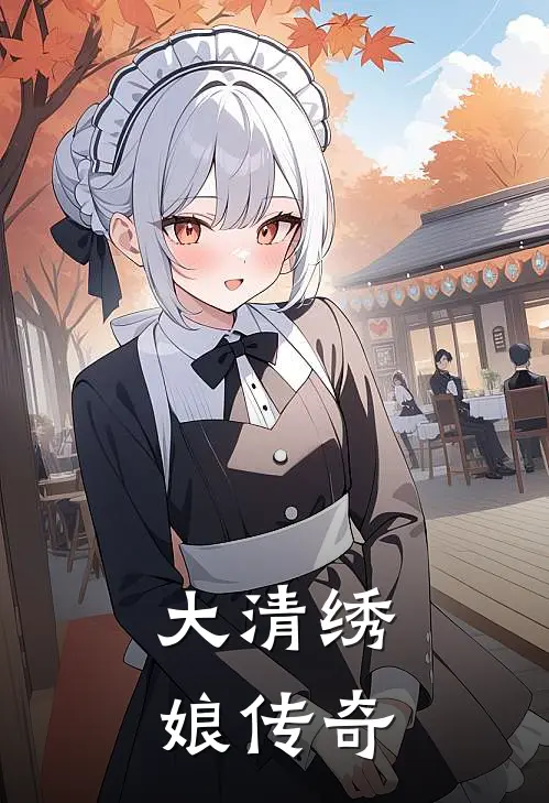 大清绣娘传奇云织沈观澜热门小说排行_免费小说大清绣娘传奇云织沈观澜