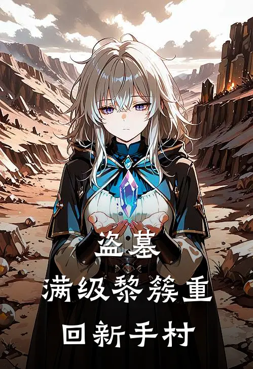 盗墓：满级黎簇重回新手村(黎簇吴邪)最新小说_免费阅读完整版小说盗墓：满级黎簇重回新手村(黎簇吴邪)