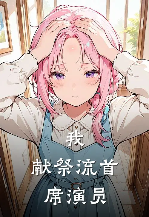 我，献祭流首席演员