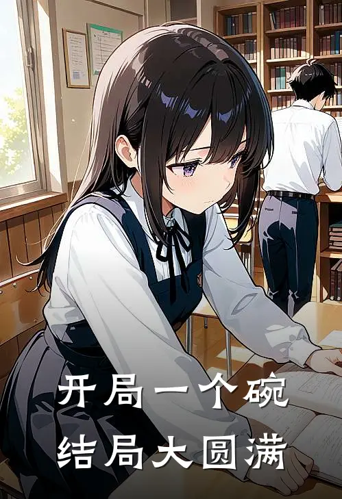 开局一个碗，结局大圆满(水生金娥)小说免费在线阅读_开局一个碗，结局大圆满(水生金娥)大结局阅读