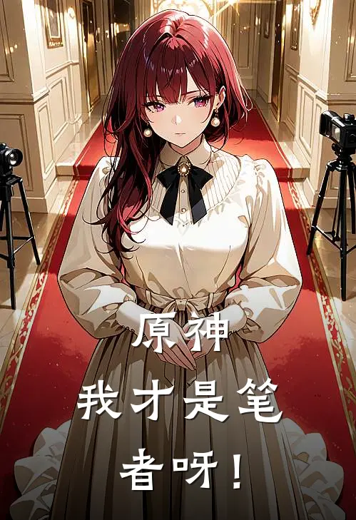 原神：我才是笔者呀！夜彤可莉完整版小说_最新章节列表原神：我才是笔者呀！(夜彤可莉)