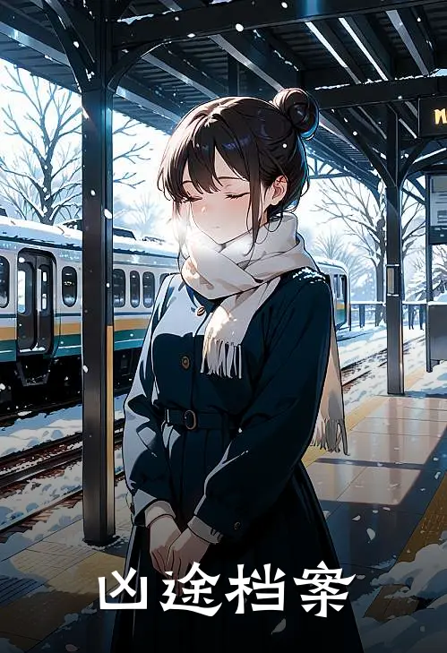 凶途档案(陈默林小雨)小说免费阅读无弹窗_完结小说凶途档案陈默林小雨