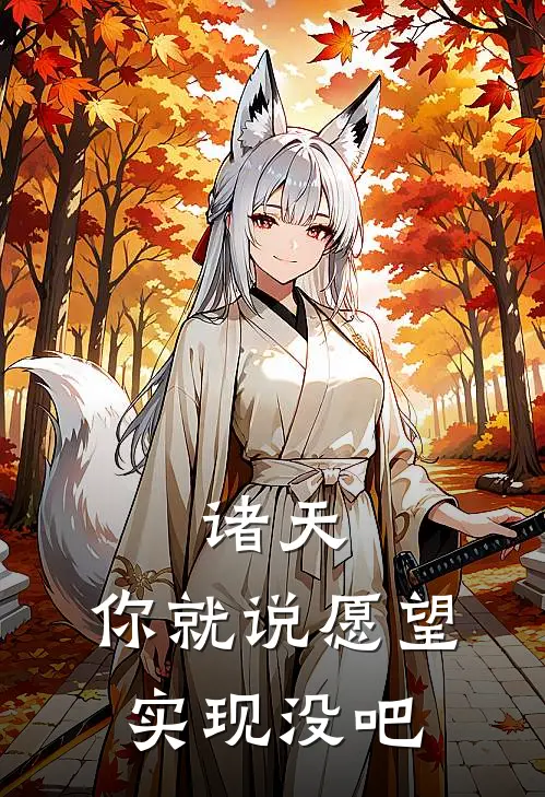 诸天：你就说愿望实现没吧